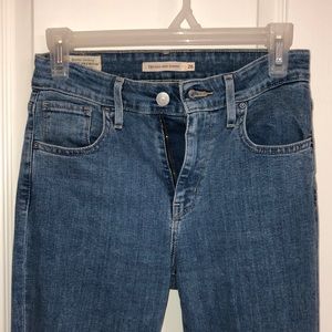 Levi’s Skinny Jeans
